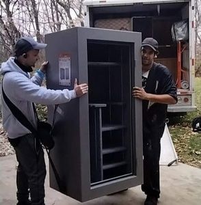 Meet your Posher, Jack